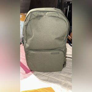 Brevite “tiktok” backpack. NWOT.